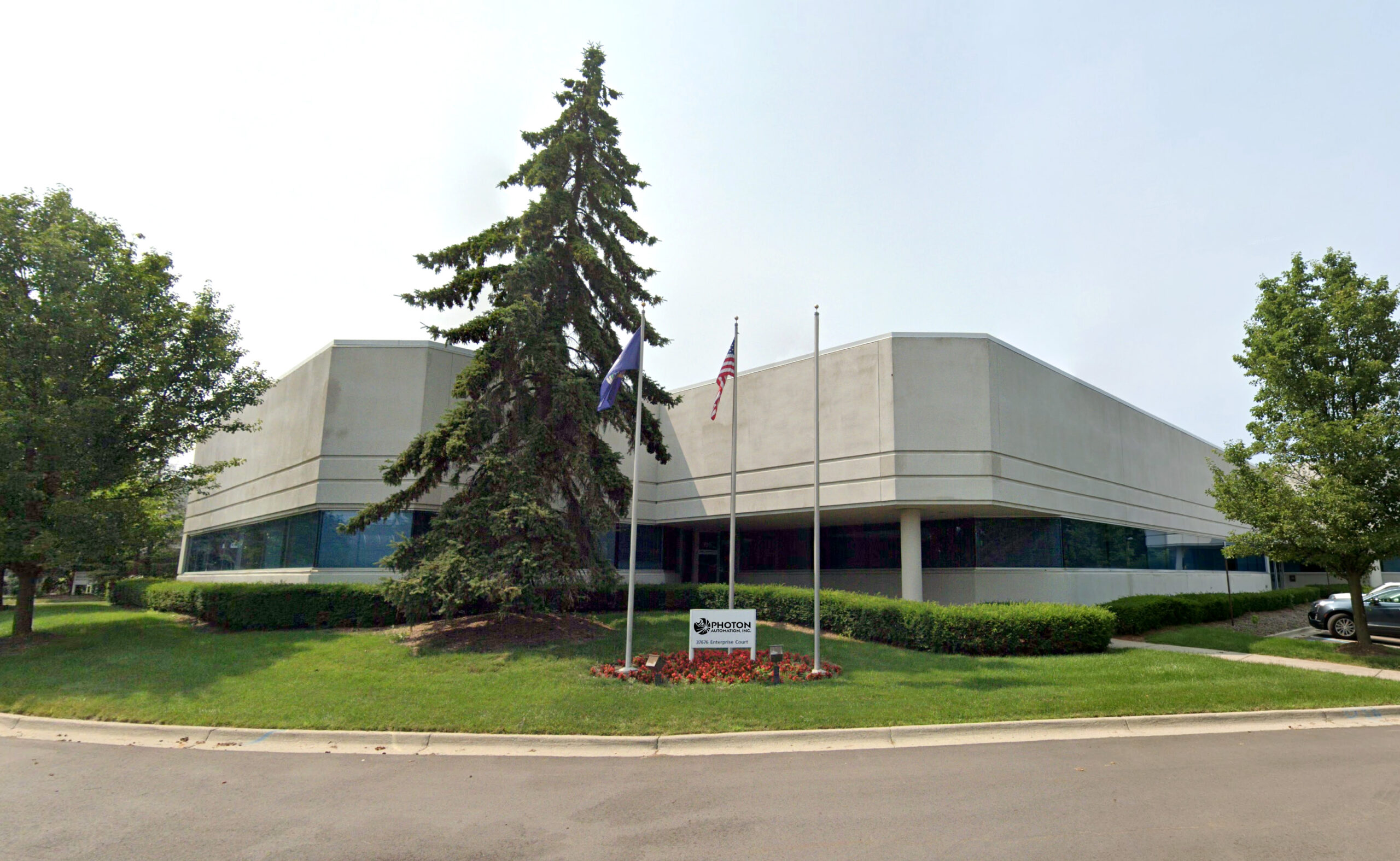 Photon Lab North 3
