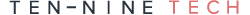 Ten-Nine-Technologies_Logo_Horizontal-Blue-Coral